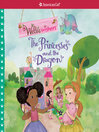 Cover image for The Princesses and the Dragon
